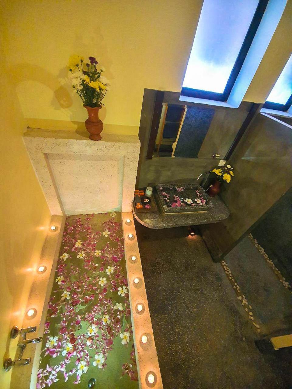 Residence Indochine Suite Siem Reap Oda fotoğraf
