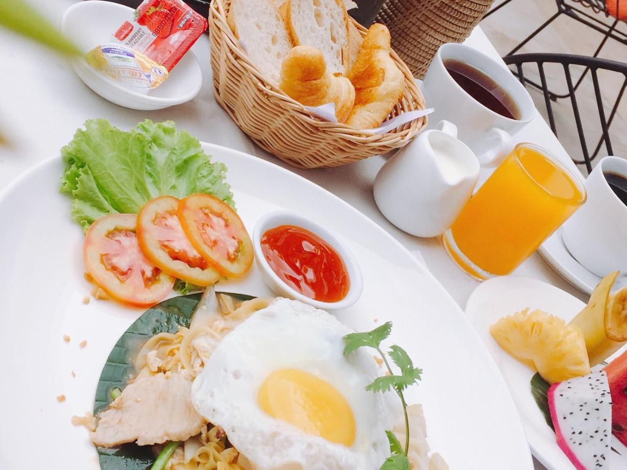 Residence Indochine Suite Siem Reap Dış mekan fotoğraf